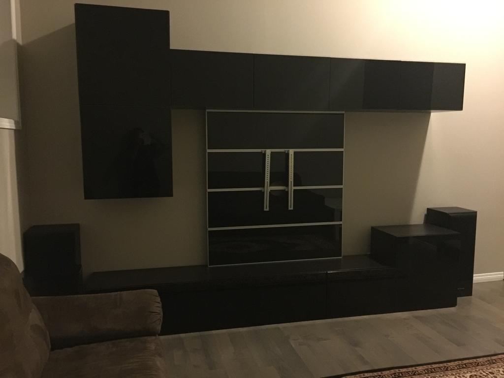 Cityscape! Hotell YYC Eksteriør bilde