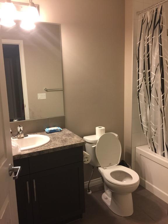 Cityscape! Hotell YYC Eksteriør bilde
